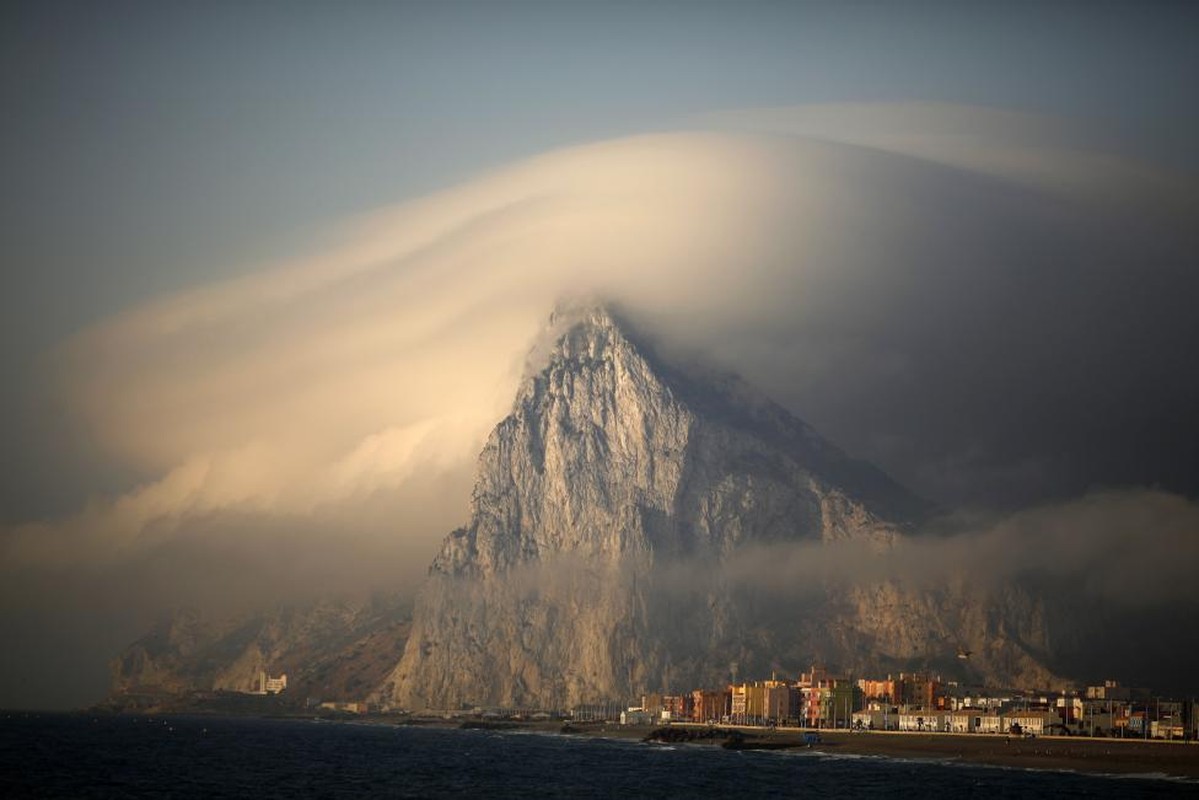 Vung dat Gibraltar dac biet qua anh Reuters-Hinh-3